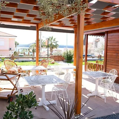 Bed & Breakfast Milo Cunda *