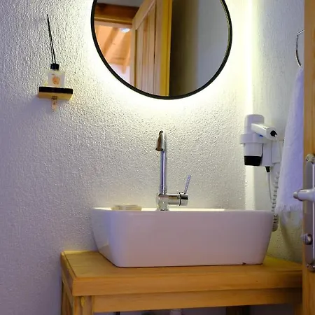 Milo Cunda Bed & Breakfast Ayvalik