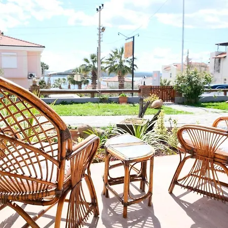 Milo Cunda Bed & Breakfast *