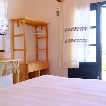 Bed & Breakfast Milo Cunda Ayvalik