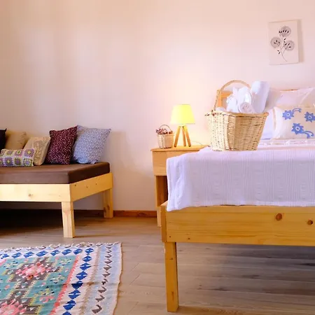 Milo Cunda Bed & Breakfast