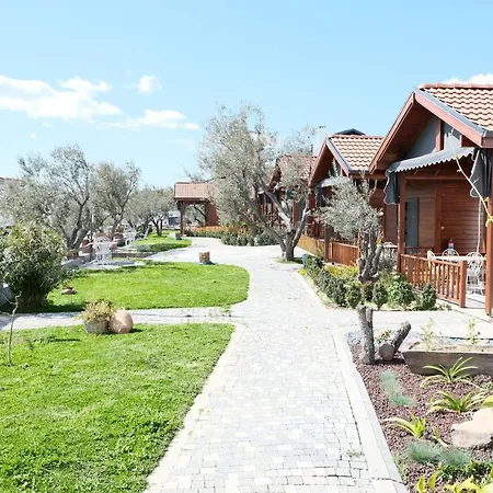Milo Cunda Bed & Breakfast