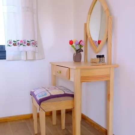 Milo Cunda Bed & Breakfast *