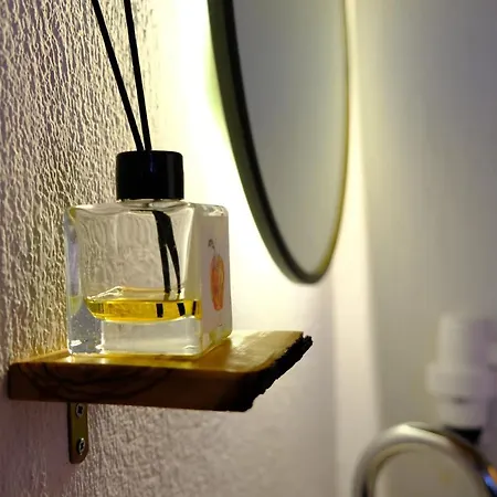 Bed & Breakfast Milo Cunda Ayvalik